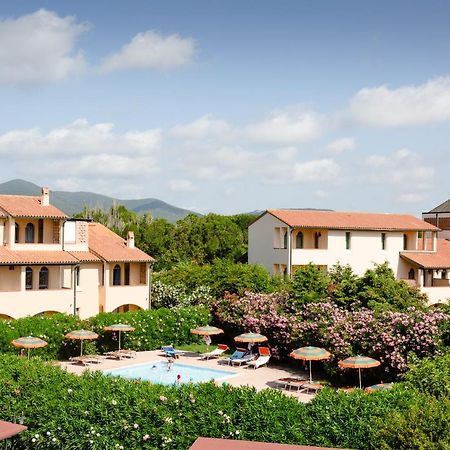 Residenza Dei Cavalleggeri San Vincenzo Exterior photo