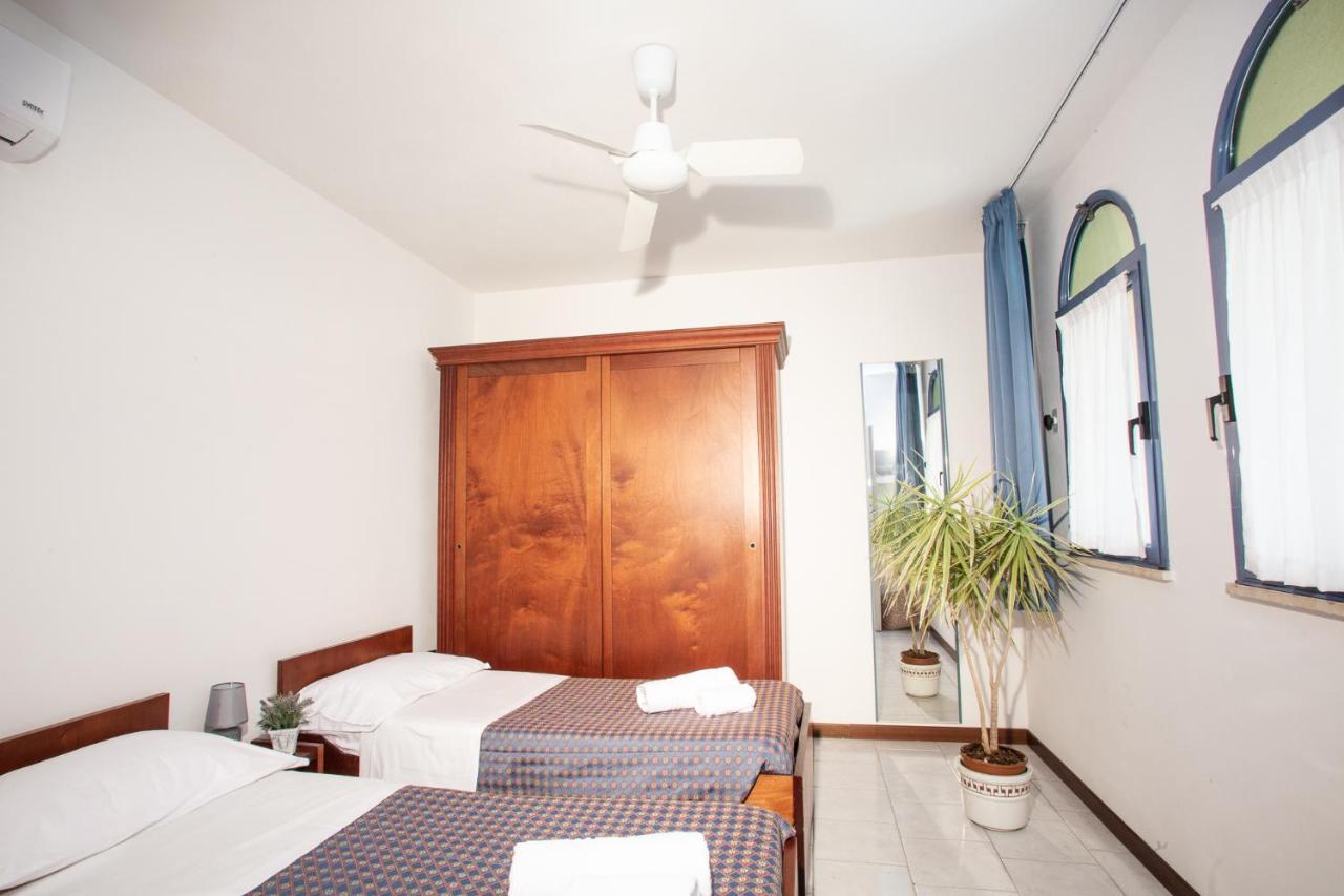 Residenza Dei Cavalleggeri San Vincenzo Exterior photo