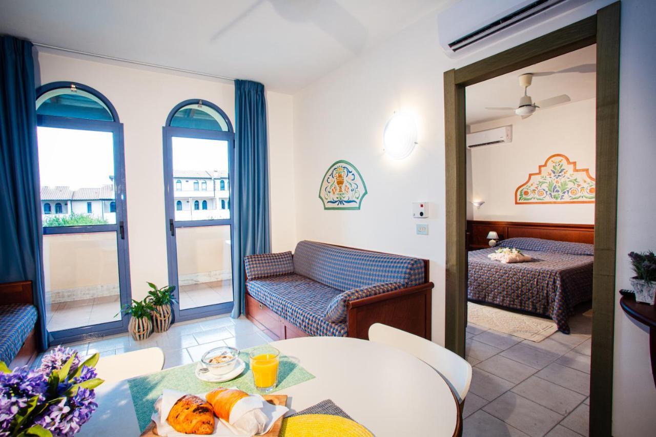Residenza Dei Cavalleggeri San Vincenzo Exterior photo