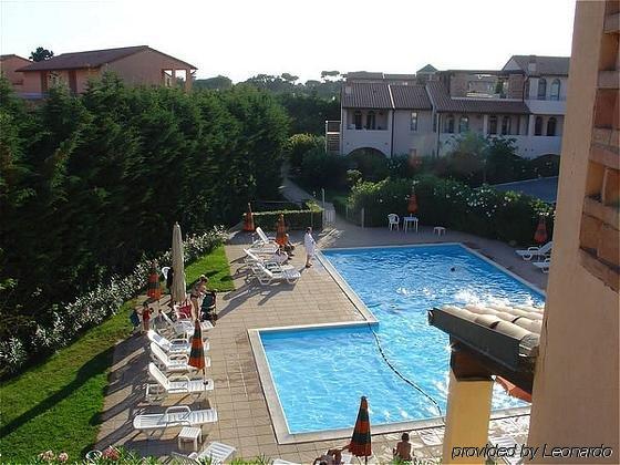 Residenza Dei Cavalleggeri San Vincenzo Exterior photo